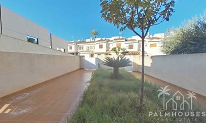 Revente - Apartment - San Pedro del Pinatar - Lo Pagan