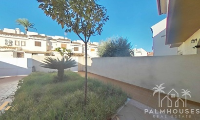 Revente - Apartment - San Pedro del Pinatar - Lo Pagan