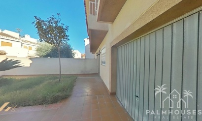 Revente - Apartment - San Pedro del Pinatar - Lo Pagan