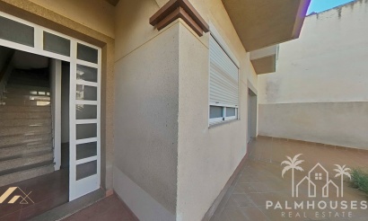 Revente - Apartment - San Pedro del Pinatar - Lo Pagan