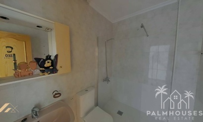 Revente - Apartment - San Pedro del Pinatar - Lo Pagan