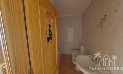 Revente - Apartment - San Pedro del Pinatar - Lo Pagan