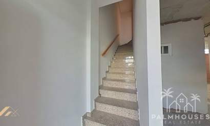 Revente - Apartment - San Pedro del Pinatar - Lo Pagan