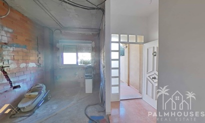 Revente - Apartment - San Pedro del Pinatar - Lo Pagan