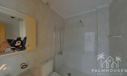 Revente - Apartment - San Pedro del Pinatar - Lo Pagan
