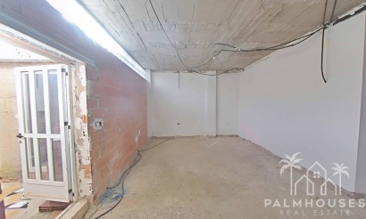 Revente - Apartment - San Pedro del Pinatar - Lo Pagan