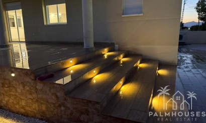 Revente - Villa - Catral - Costa Blanca