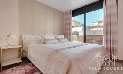 Revente - Villa - Torrevieja - Costa Blanca