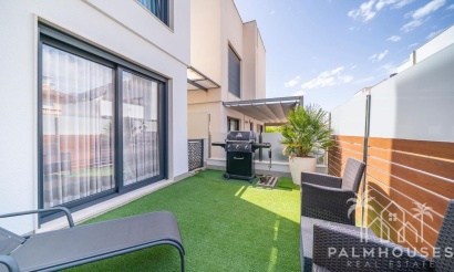 Revente - Villa - Torrevieja - Costa Blanca