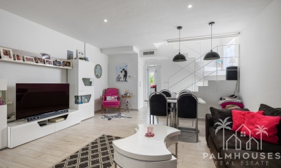 Revente - Maison - Torrevieja - Costa Blanca
