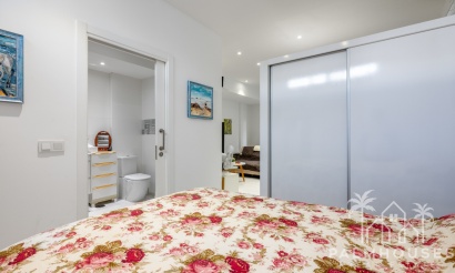 Revente - Maison - Torrevieja - Costa Blanca