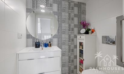 Revente - Maison - Torrevieja - Costa Blanca