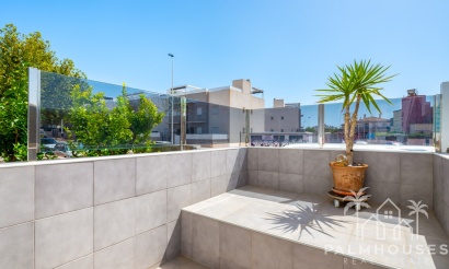 Revente - Maison - Torrevieja - Costa Blanca