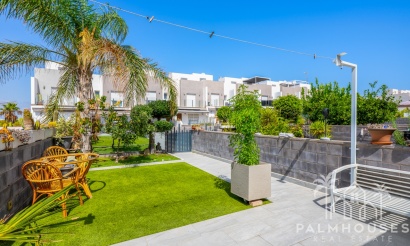 Revente - Maison - Torrevieja - Costa Blanca