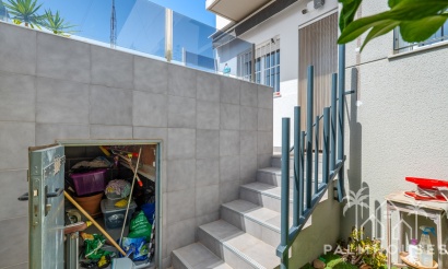 Revente - Maison - Torrevieja - Costa Blanca