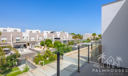 Revente - Maison - Torrevieja - Costa Blanca