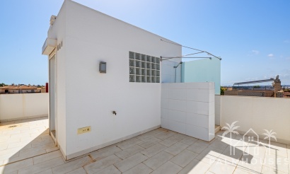Revente - Maison - Torrevieja - Costa Blanca
