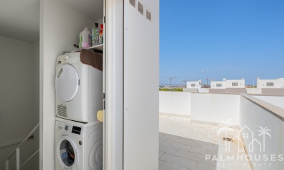 Revente - Maison - Torrevieja - Costa Blanca