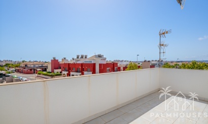 Revente - Maison - Torrevieja - Costa Blanca