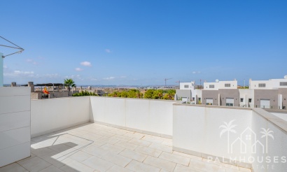Revente - Maison - Torrevieja - Costa Blanca