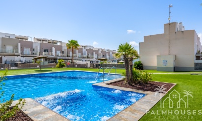 Revente - Maison - Torrevieja - Costa Blanca