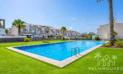 Revente - Maison - Torrevieja - Costa Blanca