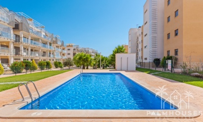 Revente - Apartment - Los Dolses - Inland