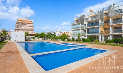 Revente - Apartment - Los Dolses - Inland