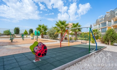Revente - Apartment - Los Dolses - Inland