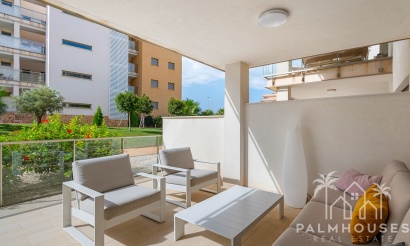 Revente - Apartment - Los Dolses - Inland