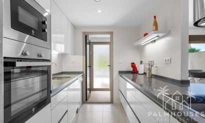 Revente - Apartment - Los Dolses - Inland