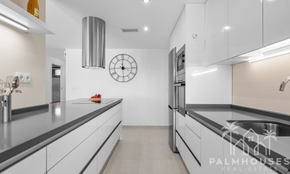 Revente - Apartment - Los Dolses - Inland