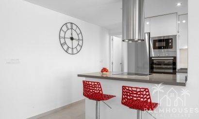 Revente - Apartment - Los Dolses - Inland