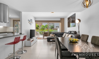 Revente - Apartment - Los Dolses - Inland