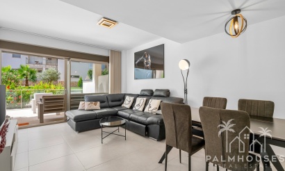 Revente - Apartment - Los Dolses - Inland