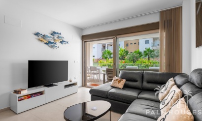 Revente - Apartment - Los Dolses - Inland