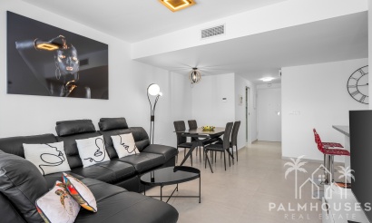 Revente - Apartment - Los Dolses - Inland