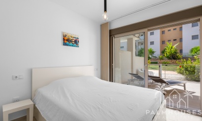 Revente - Apartment - Los Dolses - Inland
