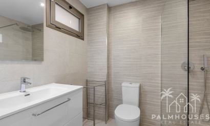 Revente - Apartment - Los Dolses - Inland