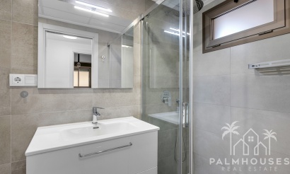 Revente - Apartment - Los Dolses - Inland