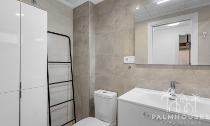 Revente - Apartment - Los Dolses - Inland