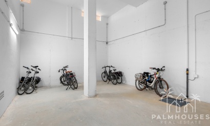Revente - Apartment - Los Dolses - Inland