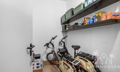 Revente - Apartment - Los Dolses - Inland