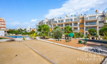Revente - Apartment - Los Dolses - Inland