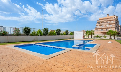 Revente - Apartment - Los Dolses - Inland