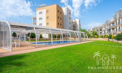 Revente - Apartment - Los Dolses - Inland
