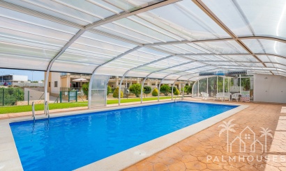 Revente - Apartment - Los Dolses - Inland