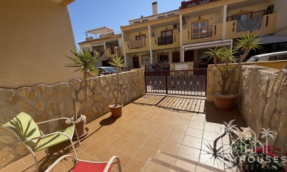 Revente - Maison - La Zenia
