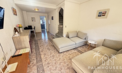 Revente - Maison - La Zenia