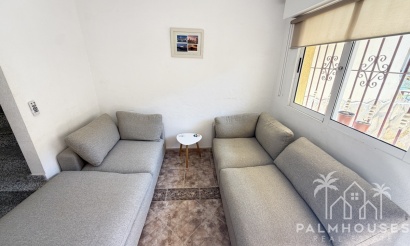 Revente - Maison - La Zenia